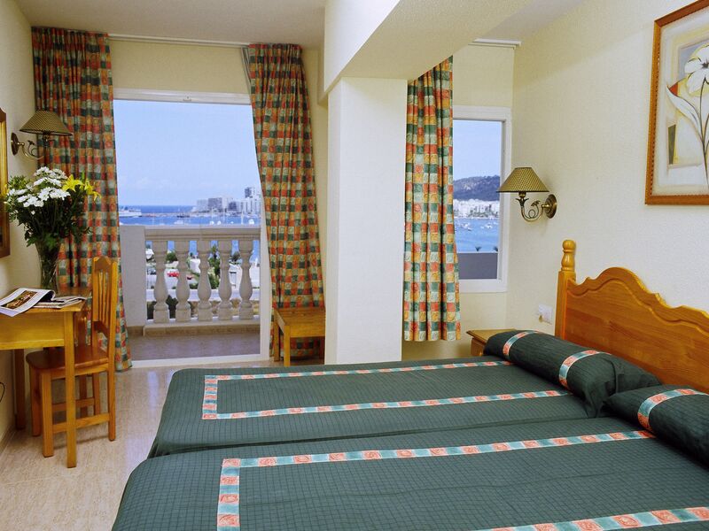 Aparthotel Reco des Sol Ibiza - 5 of 16