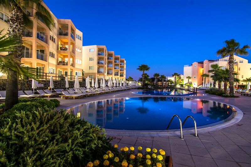 Wyndham Residences Kusadasi Golf & Spa Kusadasi Golf and Spa Resort