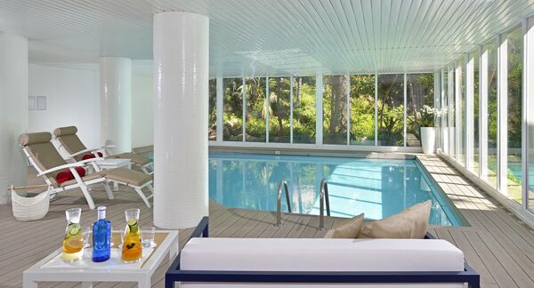 Gran Melia Victoria - 22 of 24