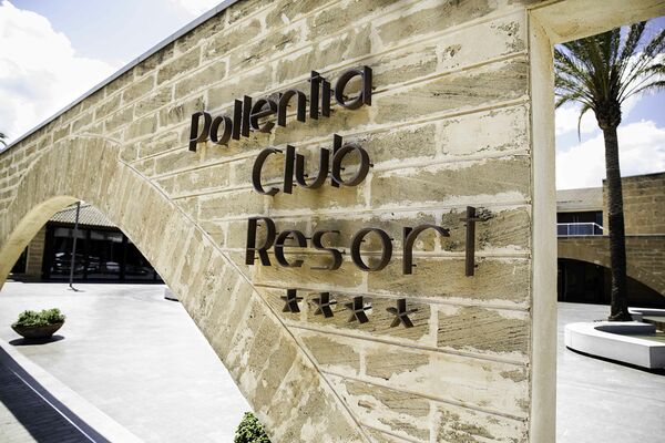 PortBlue Club Pollentia Resort & Spa - Puerto Pollensa, Majorca - On The  Beach