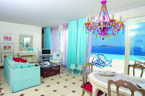 Elounda Gulf Villas - 13 of 17