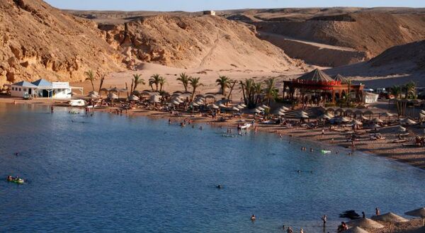 Al Nabila Grand Makadi Hotel - 10 of 11