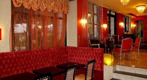 Delphi Art Hotel - 13 of 15