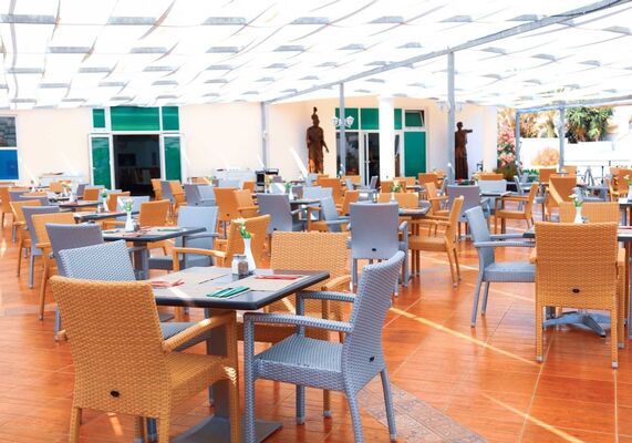 Labranda Sandy Beach Resort - 18 of 20
