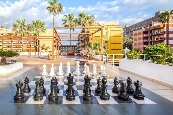 Be Live Adults Only Tenerife - 16 of 17