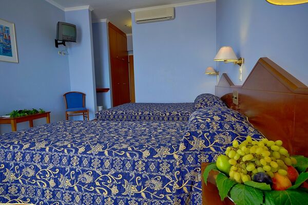 Astir Palace Hotel - 6 of 6