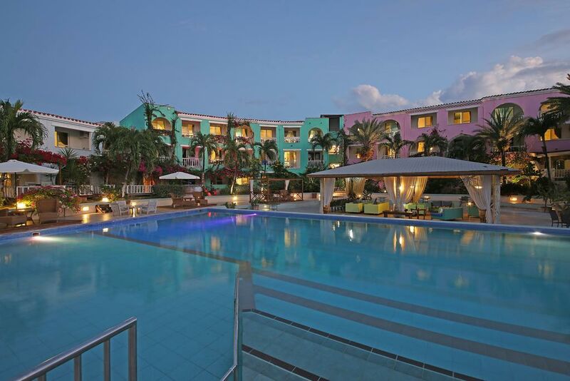 Ocean Point Hotel & Spa All Inclusive - Adult Only - 14 of 15