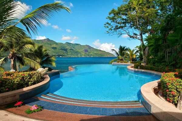 Hilton Seychelles Northolme Resort & Spa - 2 of 11