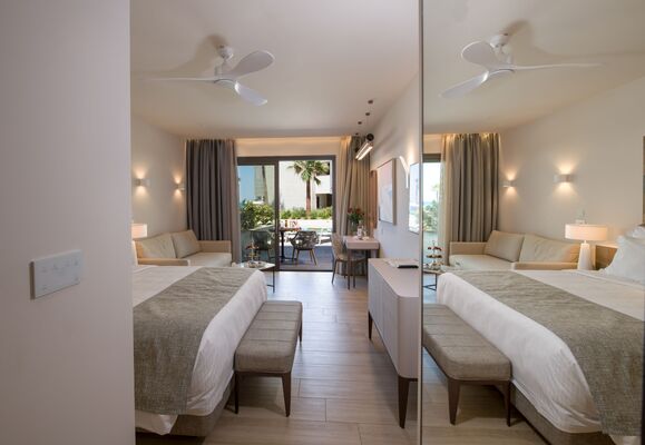 Amira Luxury Resort and Spa - Adults Only (15+) - 7 of 24