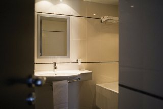 Best Western Elysees Bassano - 8 of 10
