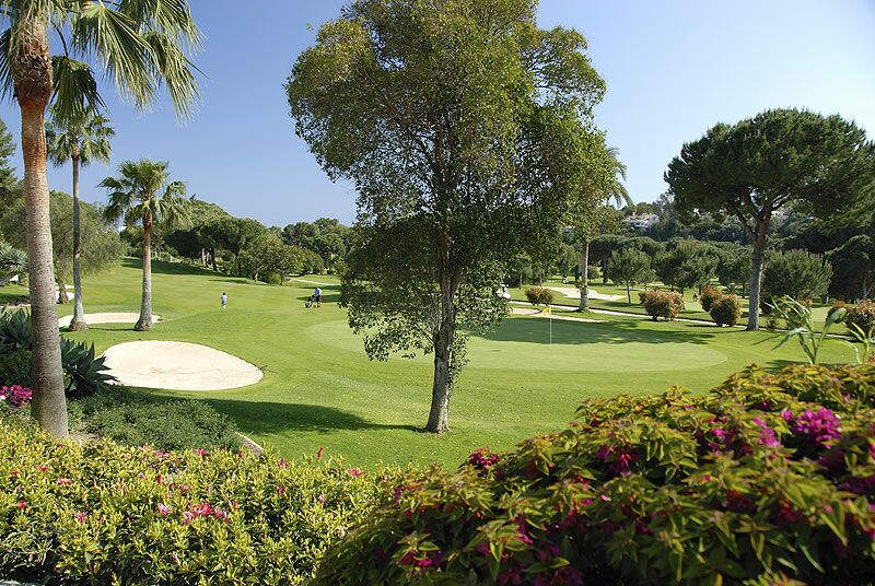 Rio Real Golf & Welness Resort - 11 of 12