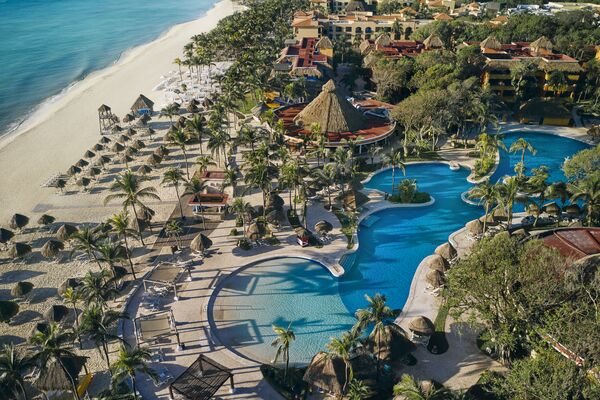 Iberostar Quetzal - 1 of 19