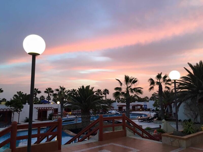 Castillo Beach Club Caleta De Fuste,