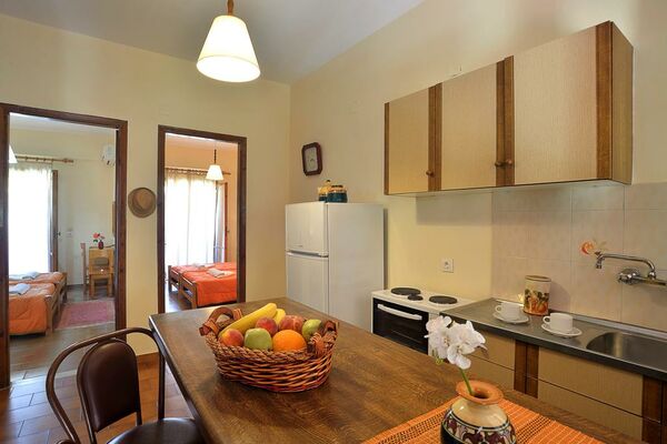 Harris Apartments - 6 of 12