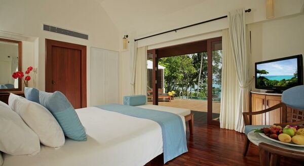 Centara Villas, Phuket - 9 of 14