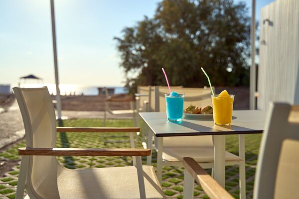 Gennadi Grand Resort - 16 of 22