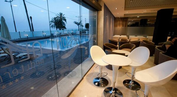 Allon Mediterrania - 11 of 11