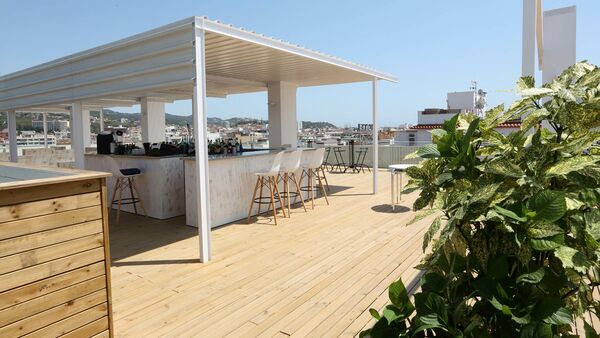 Gran Hotel Don Juan Resort - 17 of 23