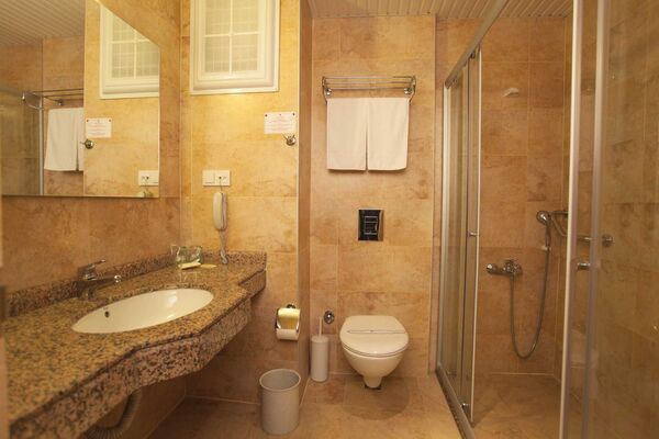 Gardenia Hotel - 12 of 18