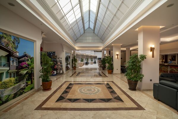Club Dizalya - 6 of 21