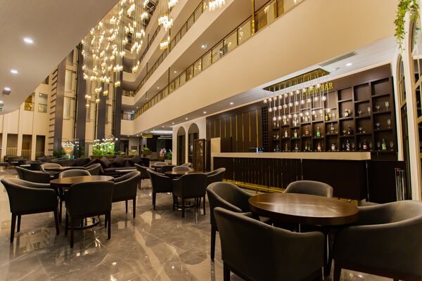 Alexia Resort & Spa - Adults Only (16+) - 17 of 20