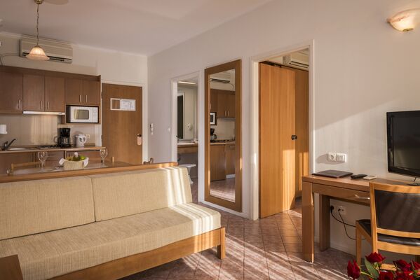 Bio Suites Hotel - 7 of 25