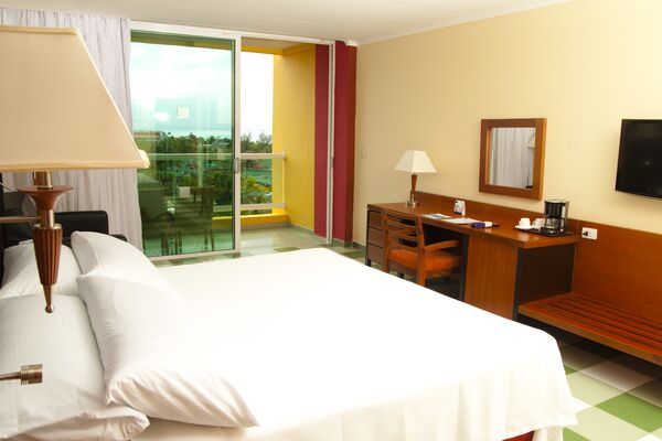 Barcelo Solymar - 5 of 12
