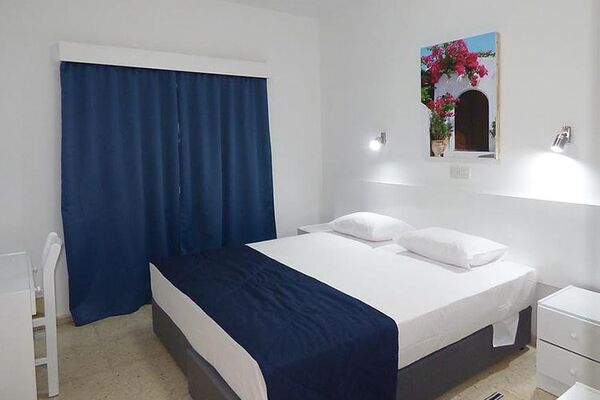 Amore Hotel Apartments - 3 of 20