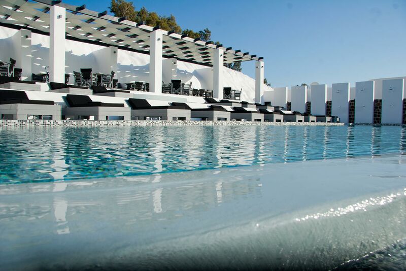 Ambassador Aegean Luxury Hotel & Suites - 2 of 13
