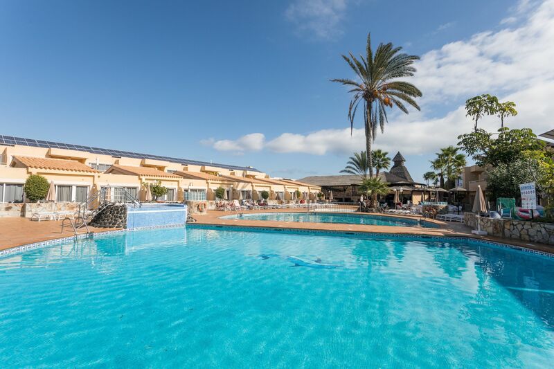 Arena Suite - Corralejo, Fuerteventura - On The Beach