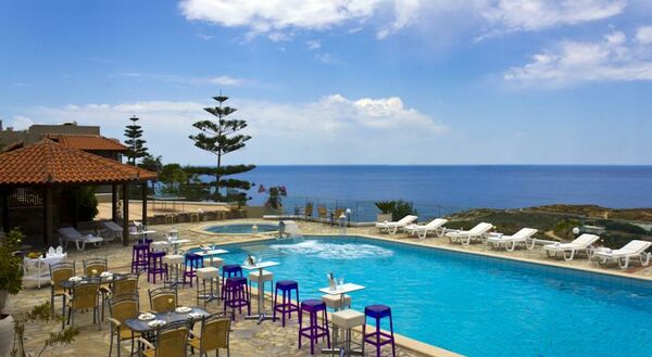 Happy Cretan Apartments & Suites - 3 of 12