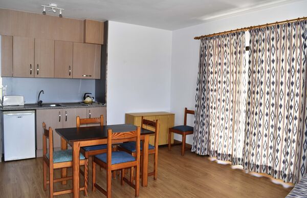 Arcos Playa Apartments - 8 of 20