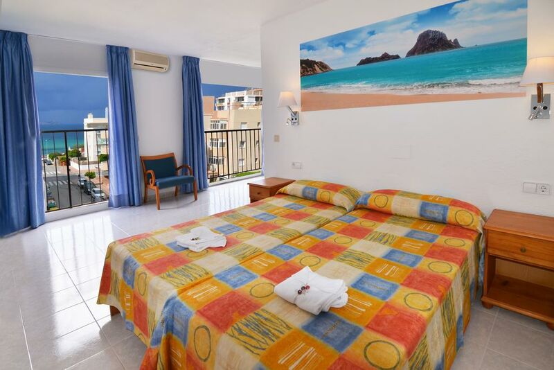 Vibra Caleta Apartments - Adults Only - 4 of 11