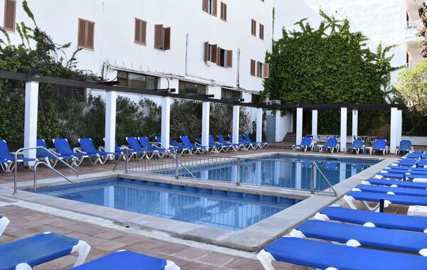 Arcos Playa Apartments - 2 of 20