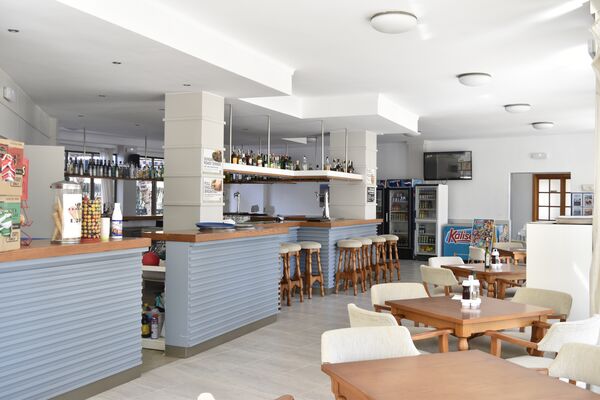 Arcos Playa Apartments - 15 of 20