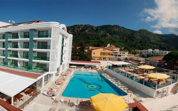 Idas Hotel - Adults Only (16+) - 1 of 15