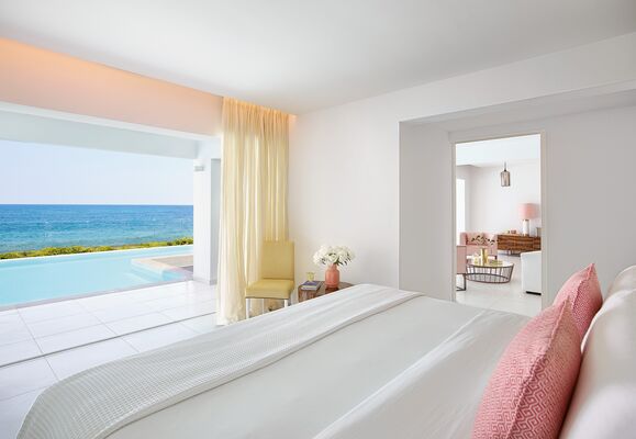 Grecotel LUX ME White Palace - 9 of 21