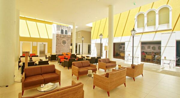 Hotel Sol Garden Istra - 14 of 14