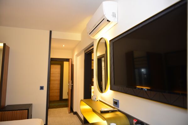 Hotel Oasis Marmaris - 10 of 21