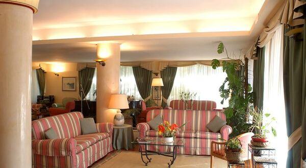 Hotel Torretta - 10 of 11