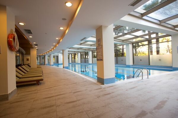 Fame Residence Lara & Spa - 14 of 17