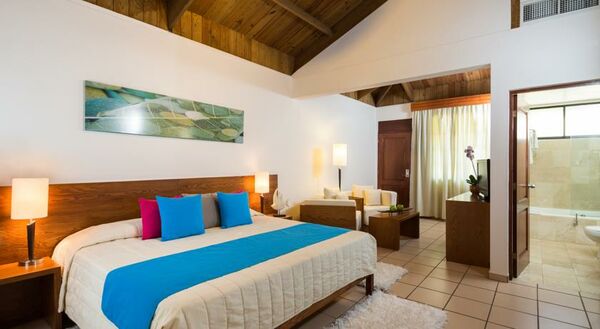 Blue Bay Getaway Villas Doradas - Adults Only - 6 of 10