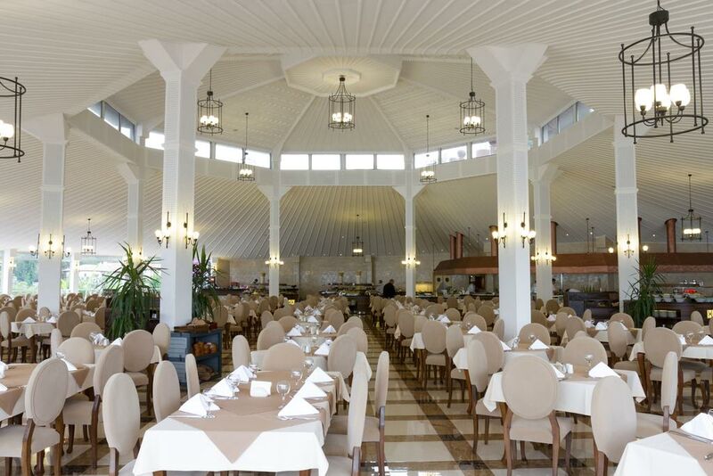 Club and Hotel Letoonia - Fethiye, Dalaman - On The Beach
