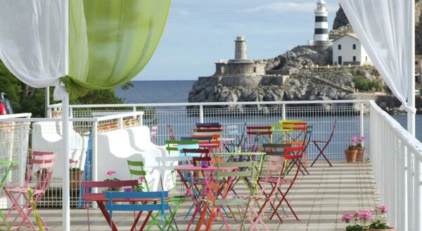 Citric Hotel Soller - 8 of 12