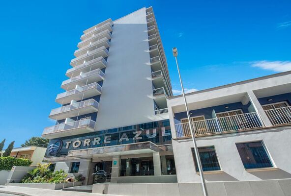 Hotel Torre Azul & Spa - Adults Only - 13 of 14