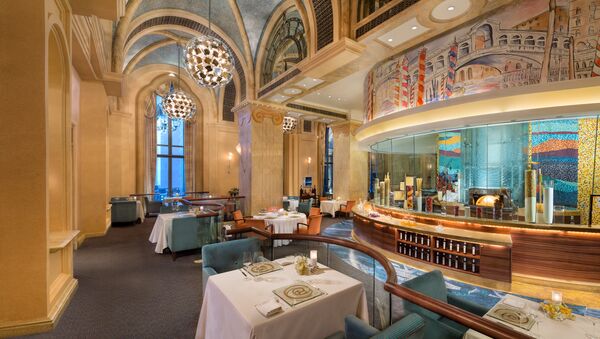 Emirates Palace Mandarin Oriental - 9 of 26
