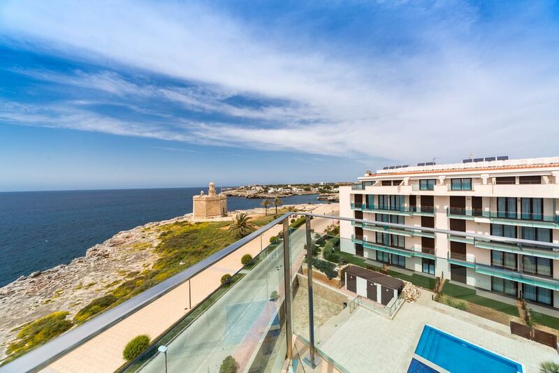 Skyline Aparthotel Menorca - 10 of 16