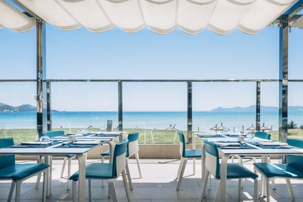 Iberostar Selection Playa de Muro Village - 17 of 19