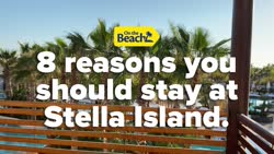 Stella Island - HLP Video