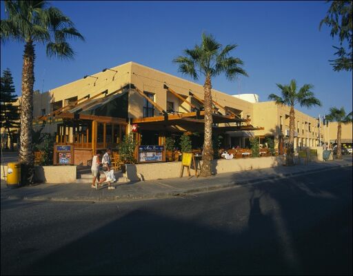 Aparthotel Anthea - 8 of 8